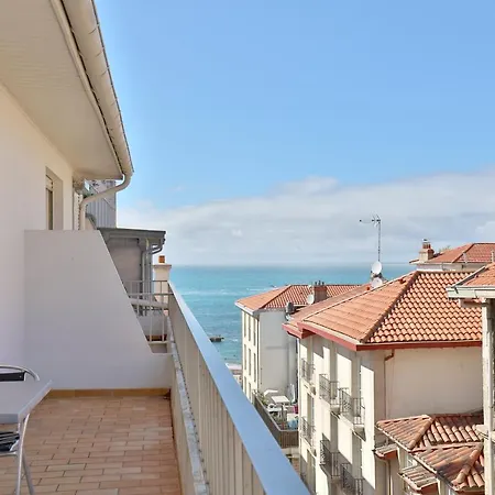 Отель Marbella 3*