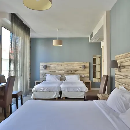 Hotel Marbella 3*