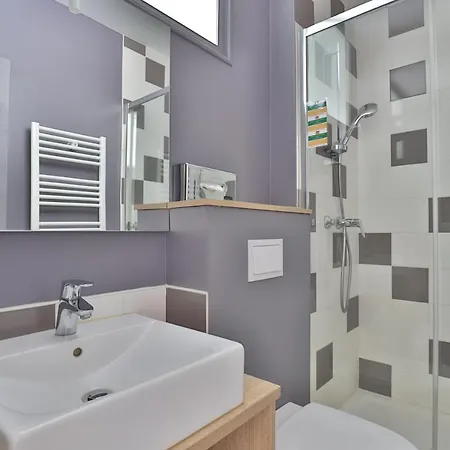 Marbella Отель 3*