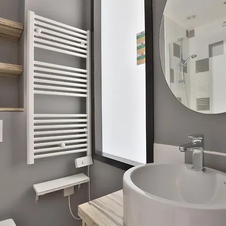 Отель Marbella Биарриц