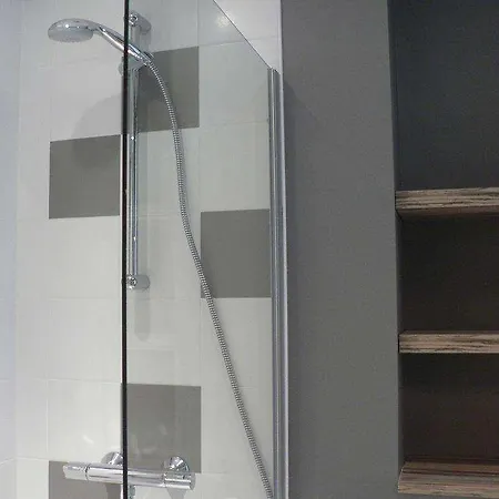 Отель Marbella Биарриц