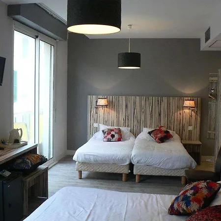 Marbella Hotel