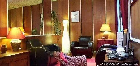Hotel Marbella