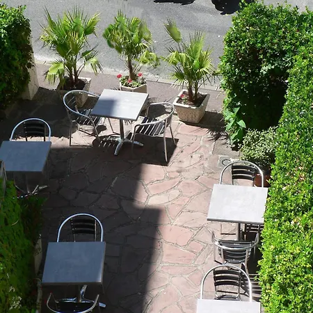 Hotel Marbella 3*