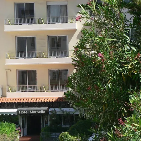 Marbella Биарриц