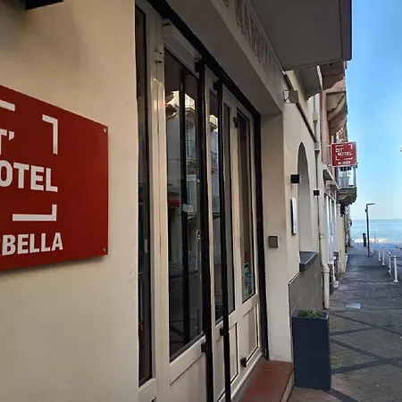 Marbella Hotel