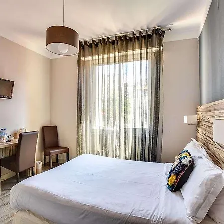 Marbella Hotel 3*