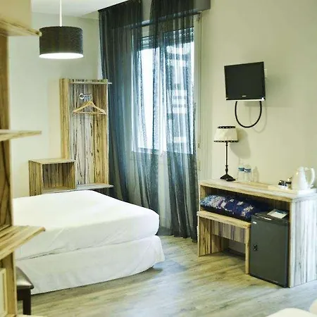 Hotel Marbella