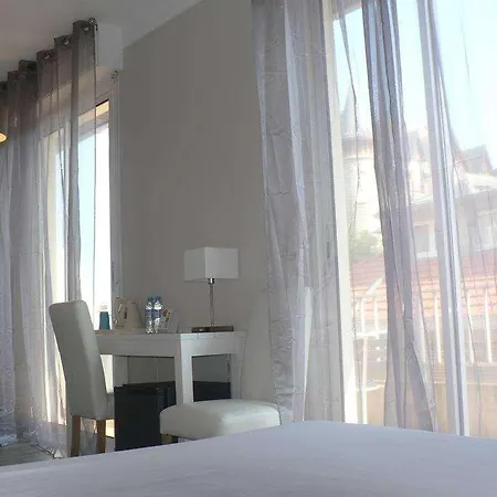 Marbella Отель 3*