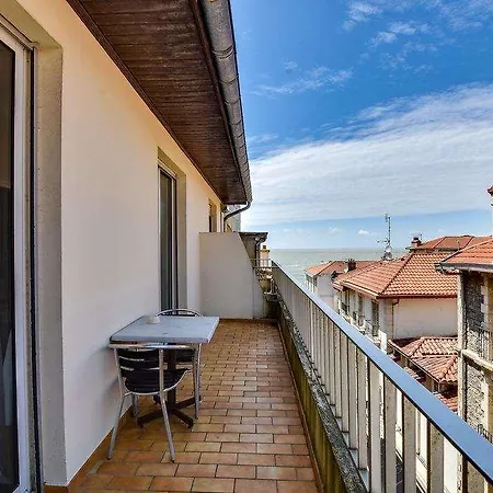 Отель Marbella 3*