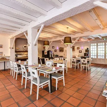 Marbella 3* Биарриц