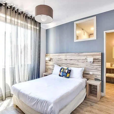Marbella 3*
