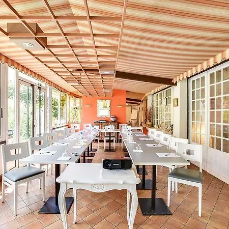 Marbella Биарриц