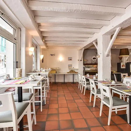 Marbella 3* Биарриц