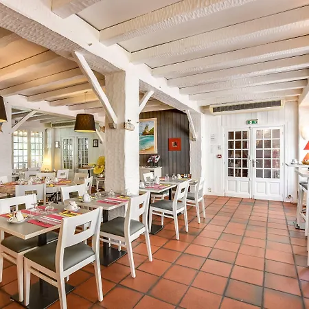 Отель Marbella 3*