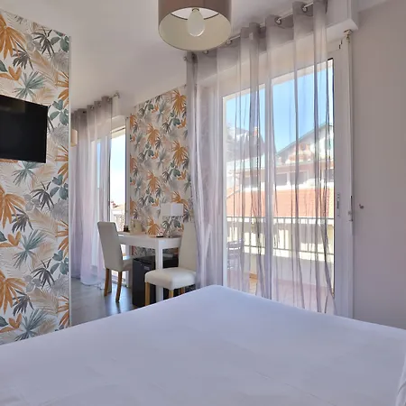 Hotel Marbella