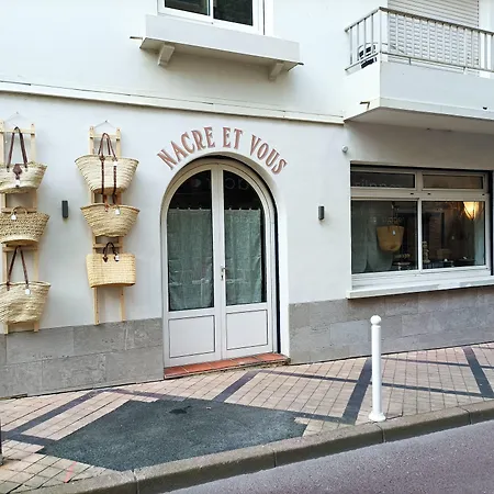 Marbella Biarriz