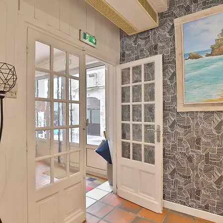 Marbella Hotel 3*