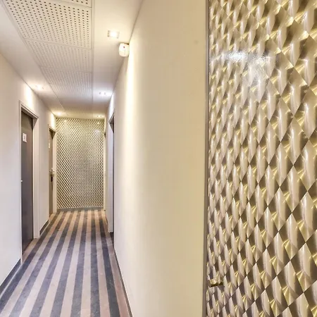 Hotel Marbella