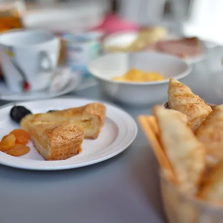 Marbella Биарриц