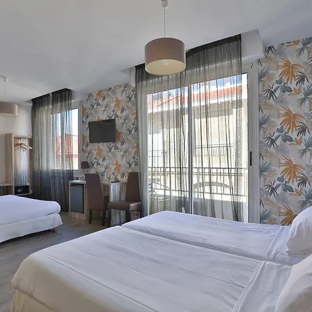 Marbella Отель 3*