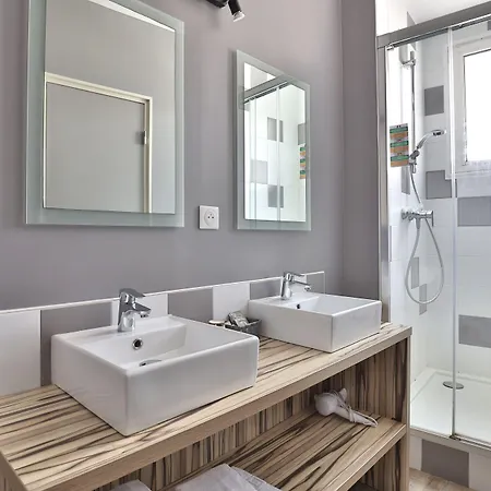 Marbella 3* Биарриц