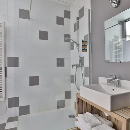 Marbella Отель 3*