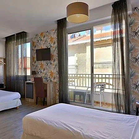 Marbella 호텔 비아히쯔