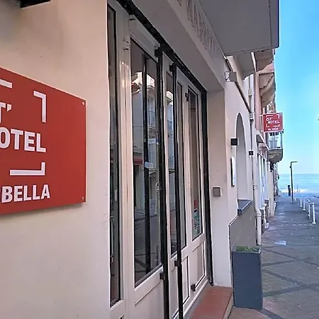 Marbella 3* 비아히쯔