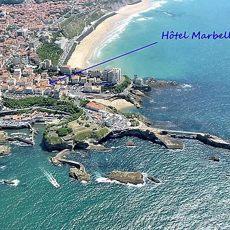 Marbella 호텔