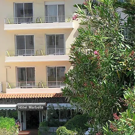 Marbella 3* 비아히쯔