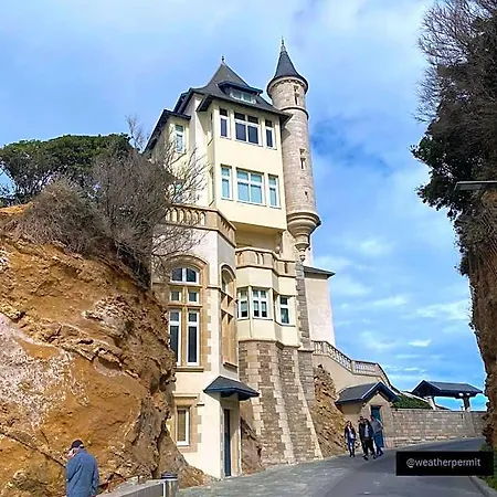 Marbella Biarritz