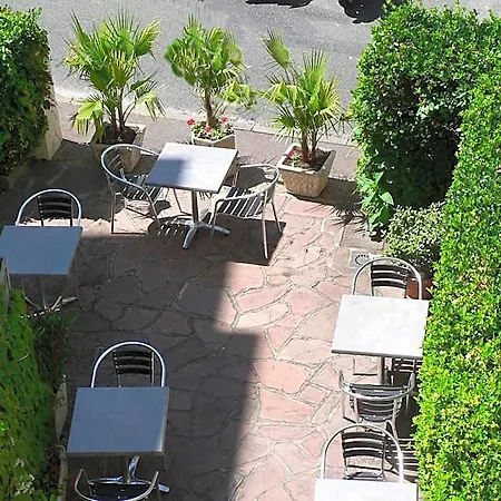 Marbella 호텔 3*
