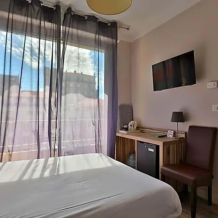 Marbella 호텔 3*