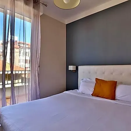 Marbella 호텔