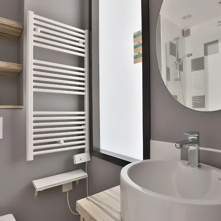 Marbella Hotel 3*