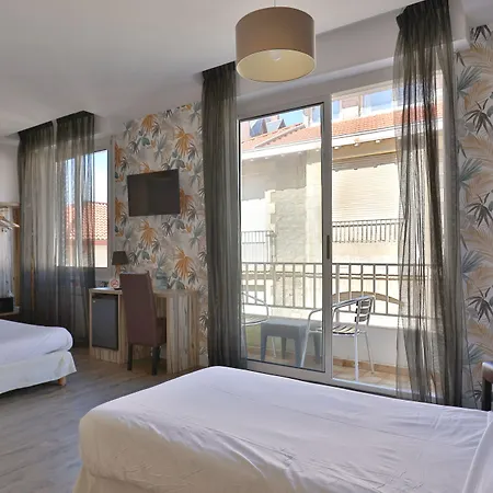 Marbella Biarritz