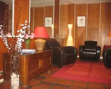 Hotel Marbella