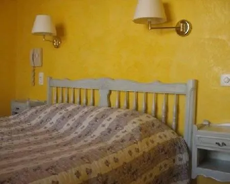 Marbella Hotel Biarriz