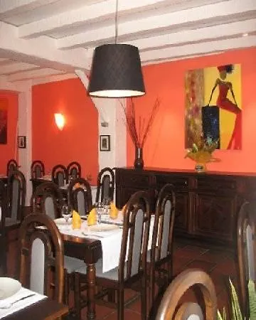 Marbella Hotel