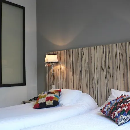 Marbella 3* Biarritz