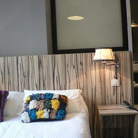 Marbella Отель 3*