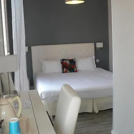 Marbella Hotel Biarriz