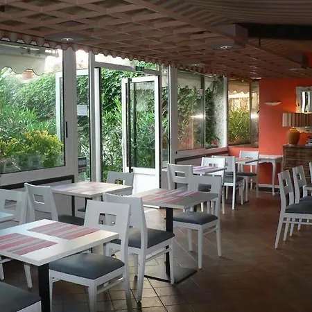 Marbella Hotel 3*