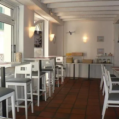 Marbella Отель 3*