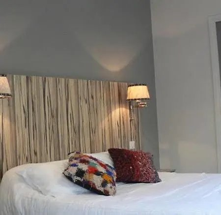 Hotel Marbella Biarriz