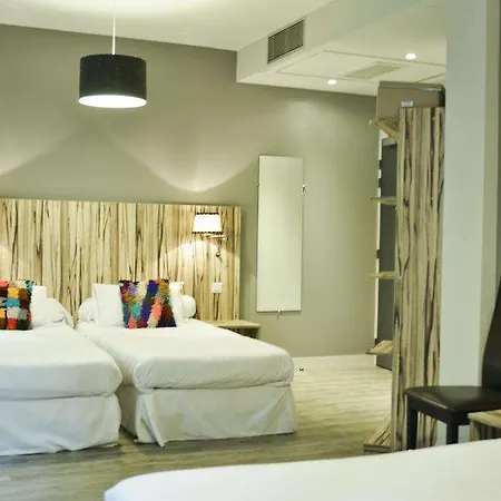 Marbella Биарриц