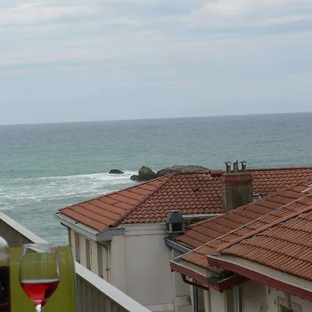 Отель Marbella 3*