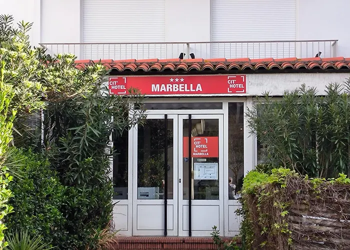 Marbella 3* Biarriz