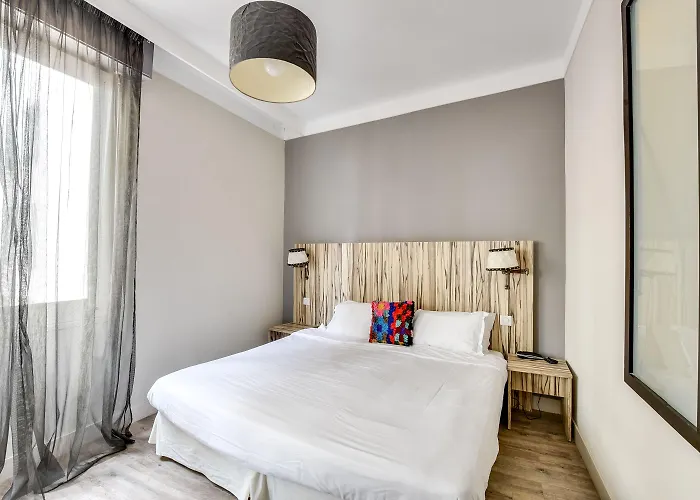 Marbella Hotel Biarritz